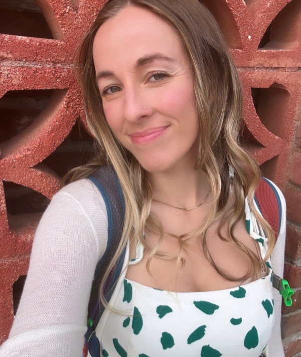 Denise Mathews — Creator of Mind Body Unlock